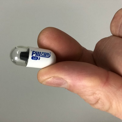 Capsule Endoscopy 2 Capsule Endoscopy in Abu Dhabi