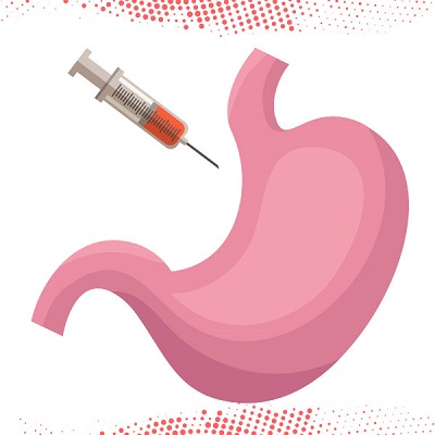 Gastric Botox in Abu Dhabi