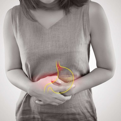 Stomach Cancer Screening in Abu Dhabi