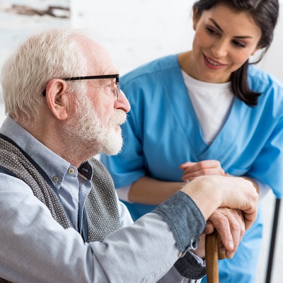 24-hour Home Care Nursing Service in Abu Dhabi