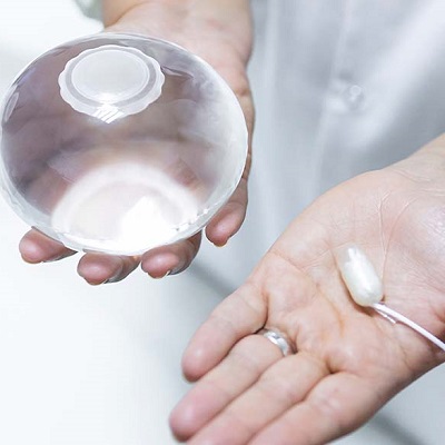 Allurion Gastric Balloon 2 Allurion Gastric Balloon in Abu Dhabi