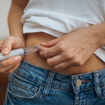 Ozempic Injection in Abu Dhabi for Weight loss | 1,999 AED