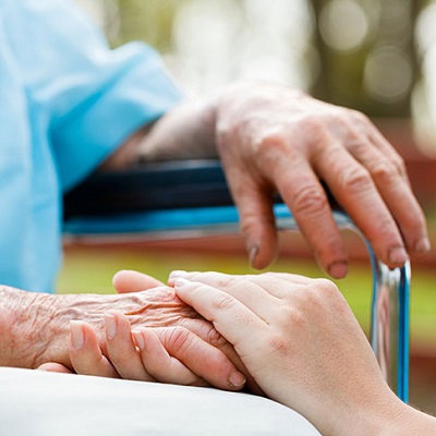 Private Care for the Elderly