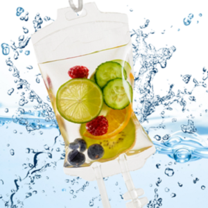 Blog 1 IV Drip Therapy The Ultimate Solution for Dehydration