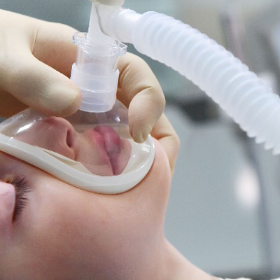 Airway Management at Home