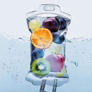 Blog 5 Boost Your Wellness Unlocking the Benefits of IV Drip Therapy
