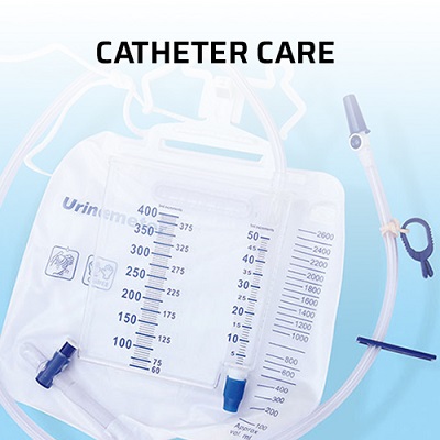 Catheter Care