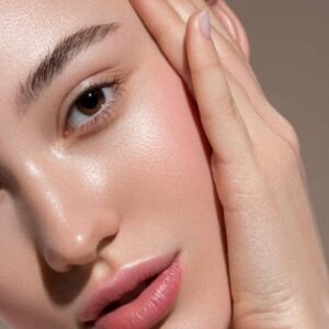 How to get rid of oily skin with Hydrafacial