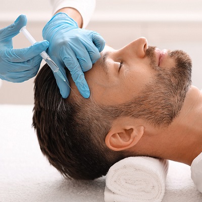 The Science Behind PRP Hair Restoration 5 The Science Behind PRP Hair Restoration: Understanding the Process