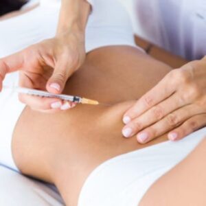 Sculpt Your Body with Fat Melting Injections