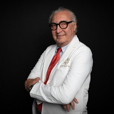 Dr Luiz Toledo 1 Dr Louis