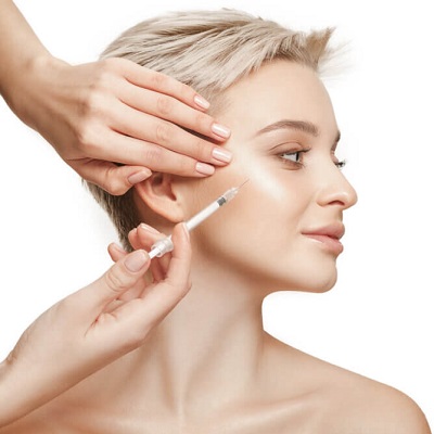 Skin Glowing Injections in Abu Dhabi | 999 AED to 2500 AED