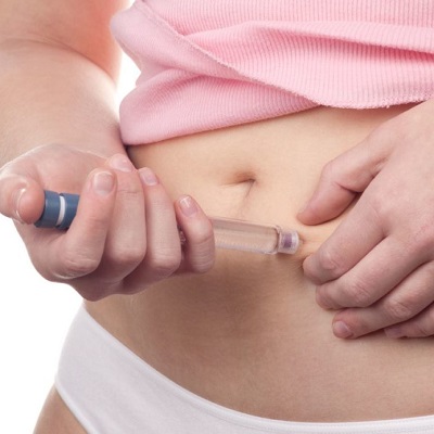 Saxenda Injections in Abu Dhabi & Al Ain | Weight loss