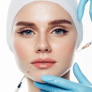 Blog 11 The Science Behind Botox Injections