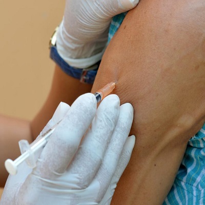 Get Your Injection At Home