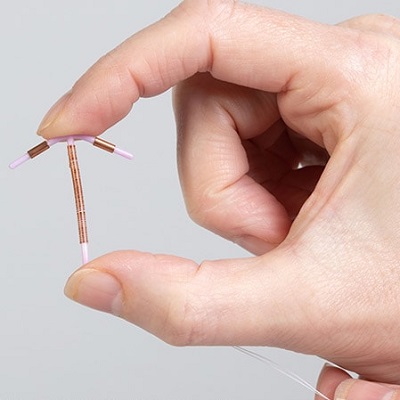 Copper T in Abu Dhabi