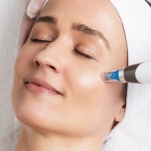 Blog 3 How much does dermapen cost for your face