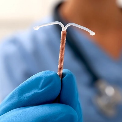 IUD for Contraception in Abu Dhabi