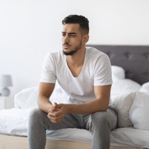 How quickly does the p shot work