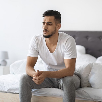 How quickly does the p shot work