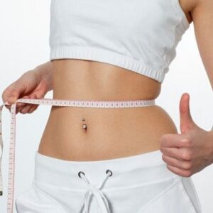 How much weight can you lose with bariatric surgery