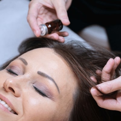 Mesotherapy vs PRP for Hair in Abu Dhabi 4 Mesotherapy vs PRP for Hair