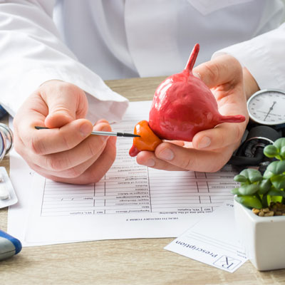 Testosterone Replacement Therapy in Abu Dhabi