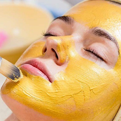 Yellow Peel Treatment in Abu Dhabi | Pigmentation Treatment