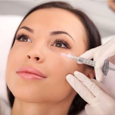 Baby Botox Cost in Abu Dhabi