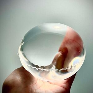 How much does Allurion balloon cost in Abu Dhabi