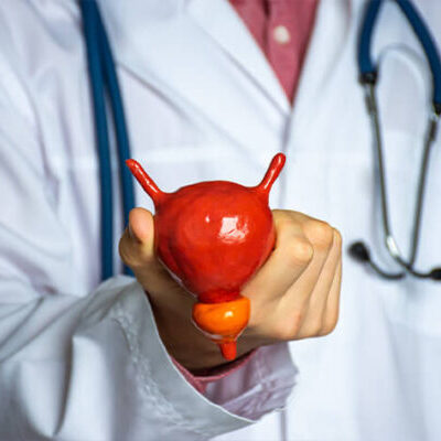 Prostate Surgery in Abu Dhabi