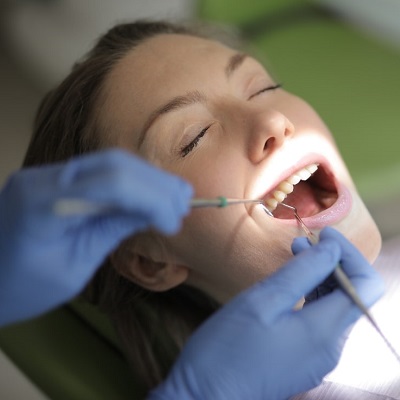 Dental Amalgam Removal in Abu Dhabi