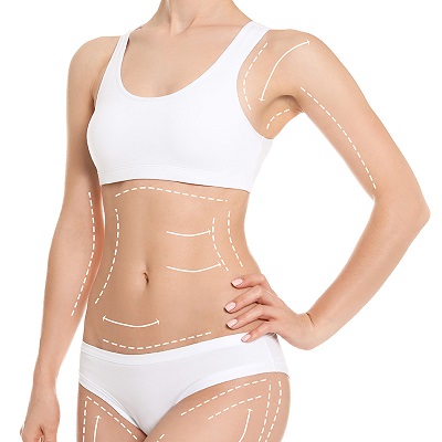 Bodytite Liposuction 2 Bodytite Liposuction in Abu Dhabi