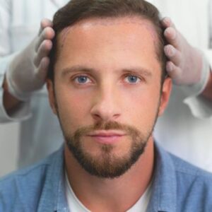 FUT Strip Hair Transplant Cost In Abu Dhabi