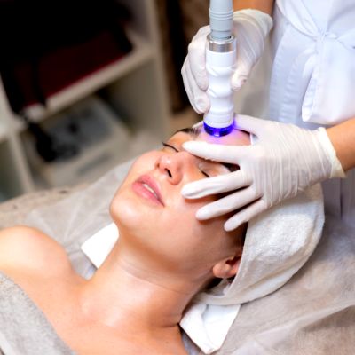 Laser Photo Rejuvenation Cost in Abu Dhabi
