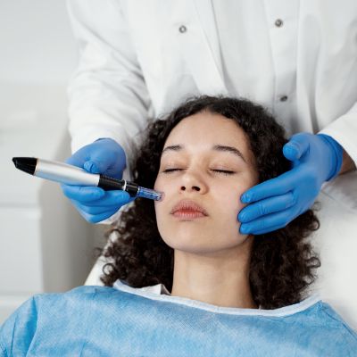 Micro-Needling with PRP Therapy Cost in Abu Dhabi