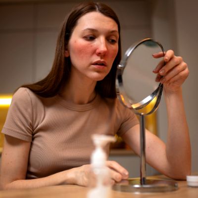 Skin Diseases Treatment Cost in Abu Dhabi