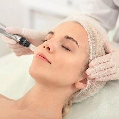 Dermapen Micro Needling Cost In Abu Dhabi