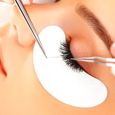 Eyelash Hair Transplant 2 Eyelash Hair Transplant