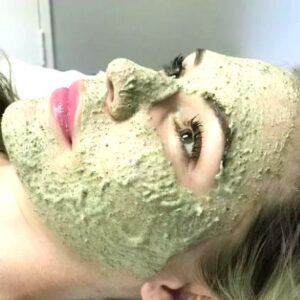 Blog 1 Green peels treatment cost in abu dhabi