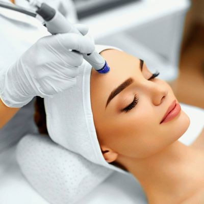 Microdermabrasion Cost in Abu Dhabi