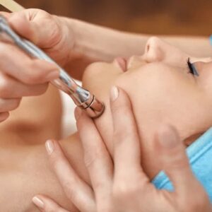 Blog 7 Microdermabrasion With Ultrasound Cost In Abu Dhabi