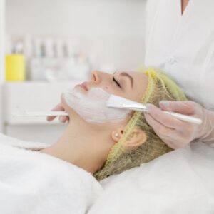 Blog 1 Radiance Peel Cost in Abu Dhabi