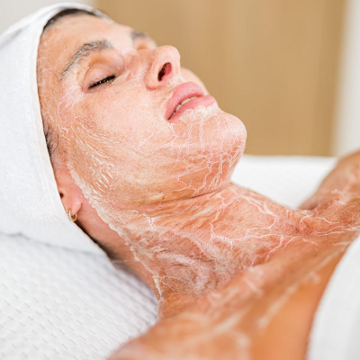 DMK Enzyme Treatment Cost In Abu Dhabi