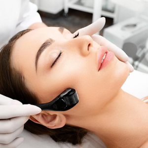 Blog 11 Derma Roller Treatment Cost In Abu Dhabi
