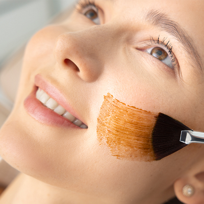 Dermamelan Peel Cost In Abu Dhabi