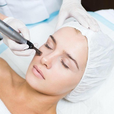 Microneedling Treatment Cost In Abu Dhabi