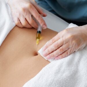 Fat Injections Cost in Abu Dhabi