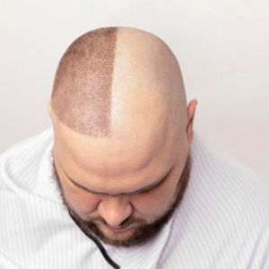 Male Hair Transplant Cost In Abu Dhabi