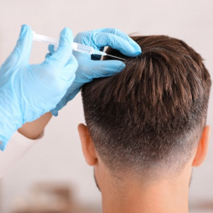 Stem Cell Hair Transplant Cost In Abu Dhabi